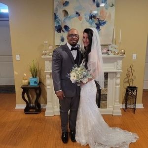 Meet your Posher, Julian